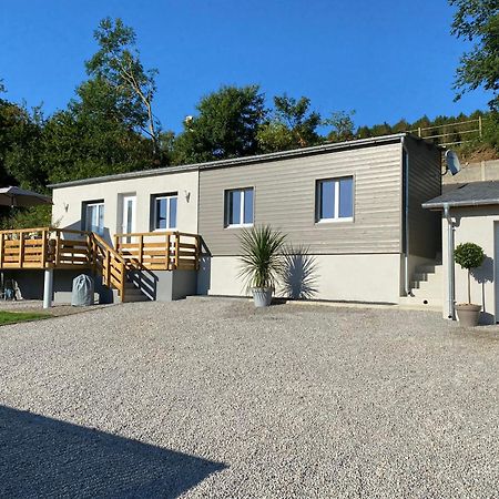 L'Albatre - Maison Situee A Quelques Pas De La Mer Saint-Aubin-sur-Scie エクステリア 写真